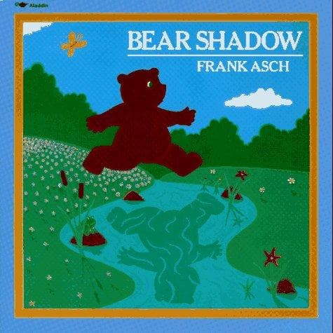 Tapa de Bear Shadow