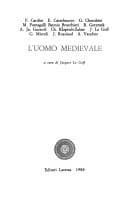 Tapa de L'Uomo medievale