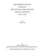Tapa de Dokumente zur Deutschlandpolitik