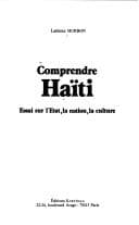 Tapa de Comprendre Haïti