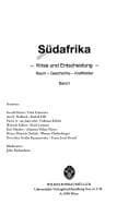 Tapa de Südafrika