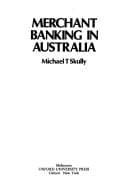 Tapa de Merchant banking in Australia