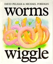 Tapa de Worms wiggle