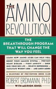 Tapa de The amino revolution