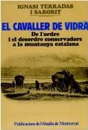 Tapa de El cavaller de Vidrà