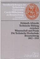 Tapa de Technische Bildung zwischen Wissenschaft und Praxis