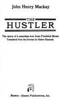 Tapa de The hustler