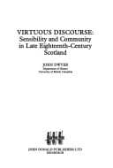 Tapa de Virtuous discourse