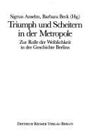 Tapa de Triumph und Scheitern in der Metropole