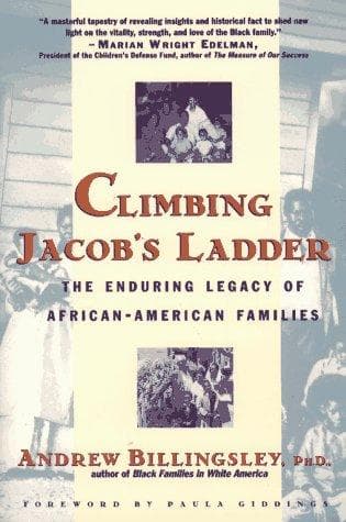 Tapa de Climbing Jacob's Ladder