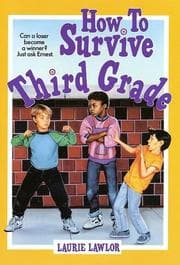 Tapa de How to Survive Third Grade