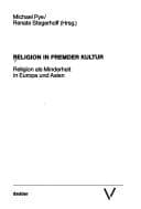 Tapa de Religion in fremder Kultur