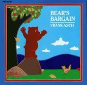 Tapa de Bear's bargain