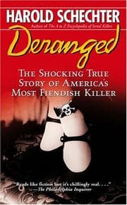 Tapa de Deranged