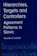 Tapa de Hierarchies, targets, and controllers