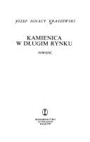 Tapa de Kamienica w Długim Rynku