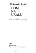 Tapa de Dom na Uralu