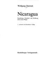 Tapa de Nicaragua