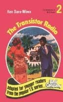 Tapa de The transistor radio