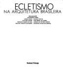 Tapa de Ecletismo na arquitetura brasileira