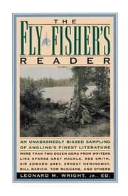 Tapa de Fly Fisher's Reader