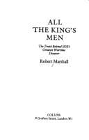 Tapa de All the king's men