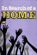 Tapa de In search of a home