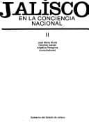 Tapa de Jalisco en la conciencia nacional