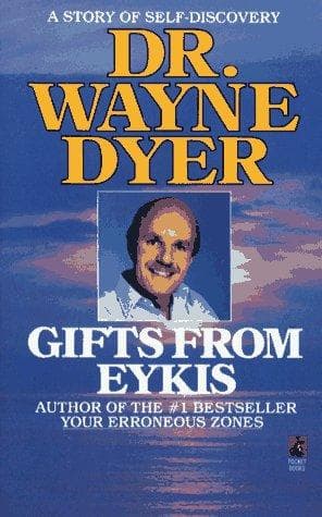 Tapa de Gifts From Eykis