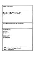 Tapa de Miliz als Vorbild?