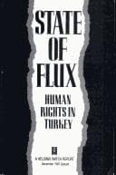 Tapa de State of flux