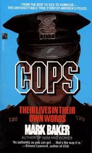 Tapa de Cops