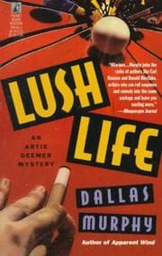 Tapa de Lush life