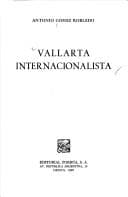 Tapa de Vallarta internacionalista