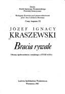 Tapa de Bracia rywale