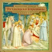 Tapa de The glorious impossible