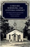 Tapa de Language, Schooling, and Cultural Conflict