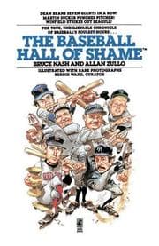 Tapa de The baseball hall of shame