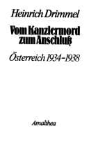 Tapa de Vom Kanzlermord zum Anschluss