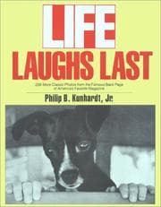 Tapa de Life Laughs Last