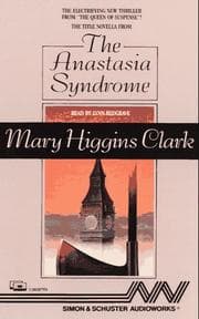 Tapa de The Anastasia Syndrome