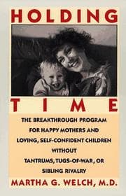 Tapa de Holding Time