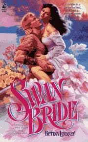 Tapa de Swan Bride (Swan Maiden, Book 1)