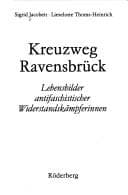 Tapa de Kreuzweg Ravensbrück