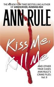 Tapa de Kiss me, kill me