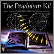 Tapa de The pendulum kit