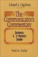 Tapa de The communicator's commentary