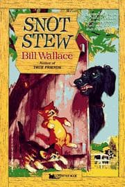 Tapa de Snot Stew (A Minstrel Book)