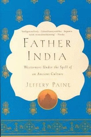 Tapa de Father India