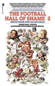 Tapa de The football hall of shame 2
